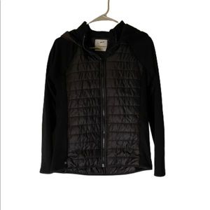 Athleta girls size medium half time hybrid jacket